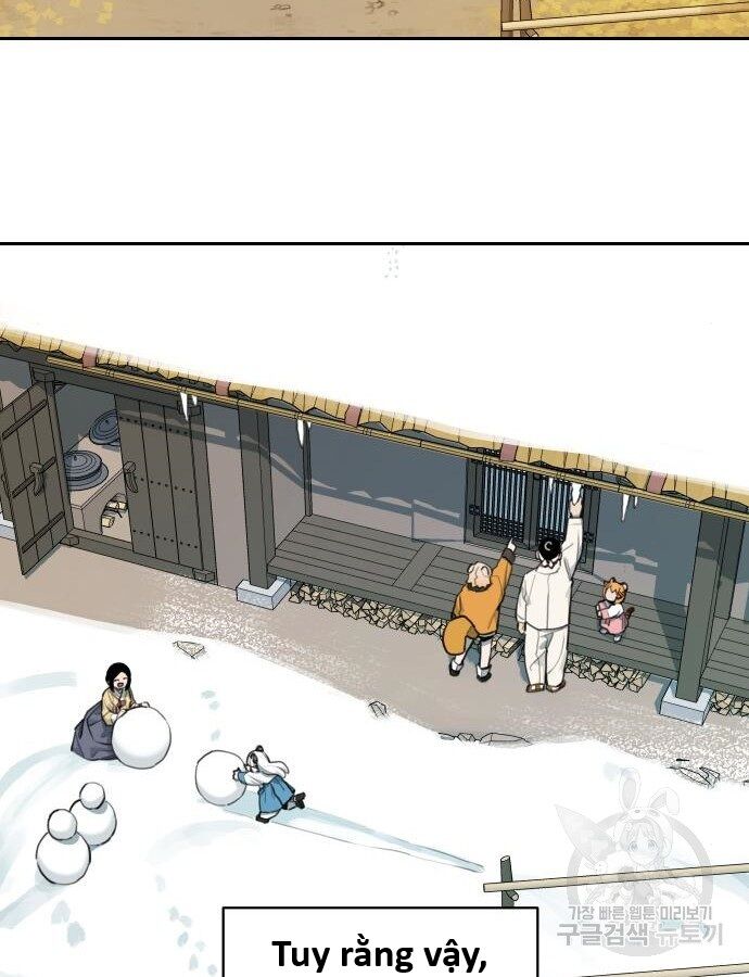 Hổ Đến Chơi Nhà (Puchimasu Miếu) Chapter 140 - Trang 2