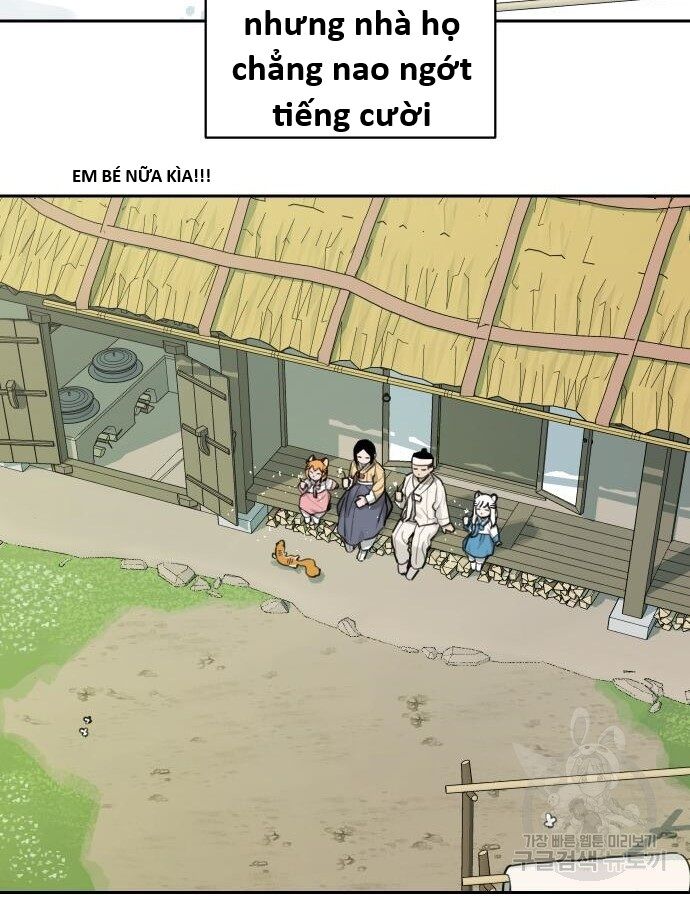 Hổ Đến Chơi Nhà (Puchimasu Miếu) Chapter 140 - Trang 2