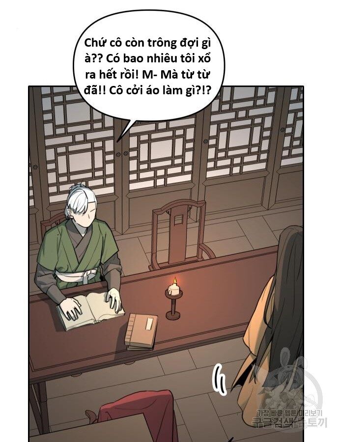 Hổ Đến Chơi Nhà (Puchimasu Miếu) Chapter 141 - Trang 2