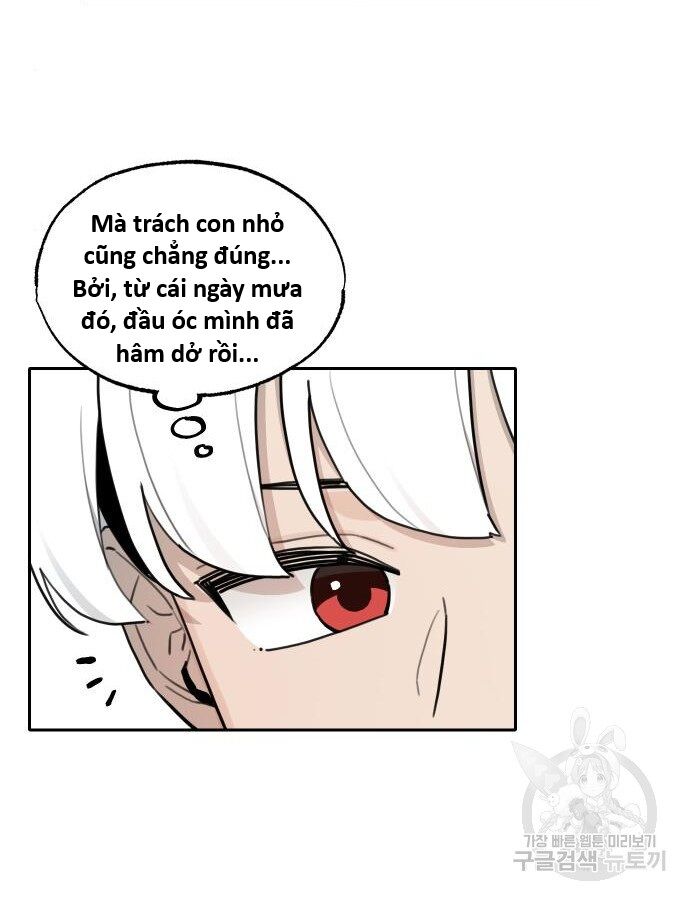 Hổ Đến Chơi Nhà (Puchimasu Miếu) Chapter 141 - Trang 2