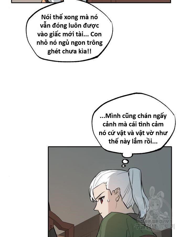 Hổ Đến Chơi Nhà (Puchimasu Miếu) Chapter 141 - Trang 2