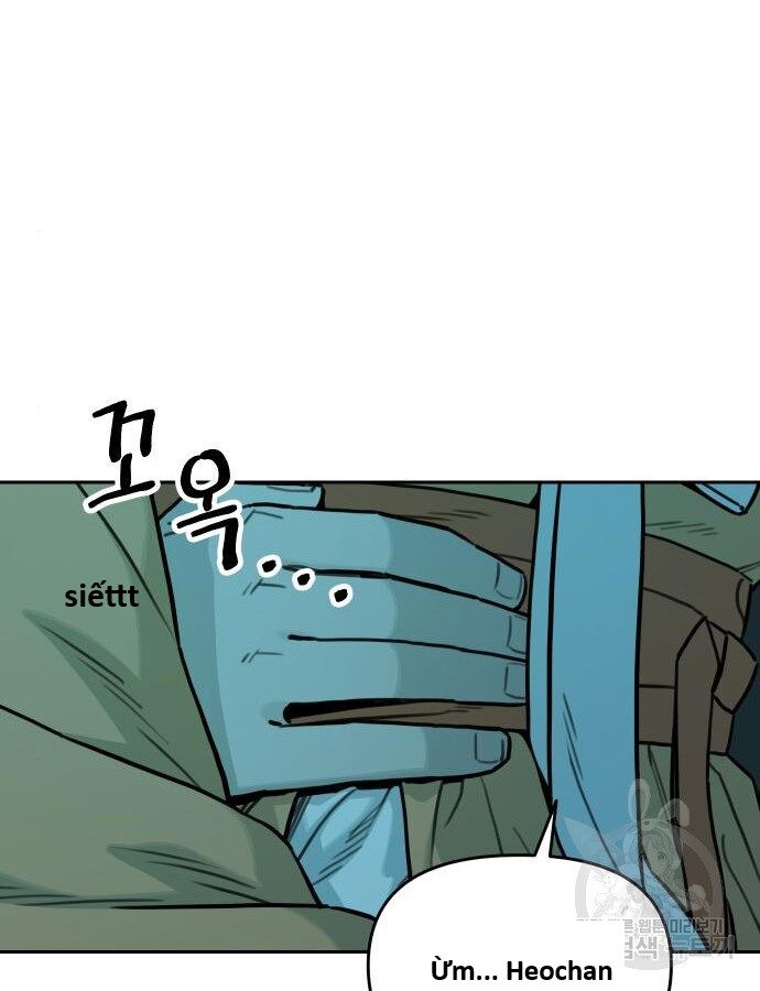 Hổ Đến Chơi Nhà (Puchimasu Miếu) Chapter 143 - Trang 2