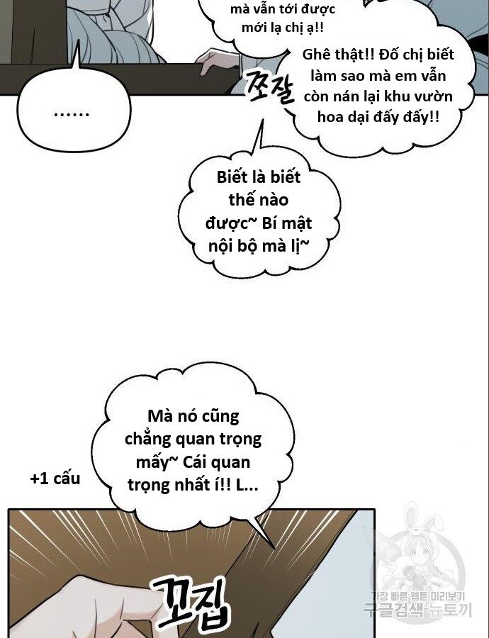 Hổ Đến Chơi Nhà (Puchimasu Miếu) Chapter 144 - Trang 2