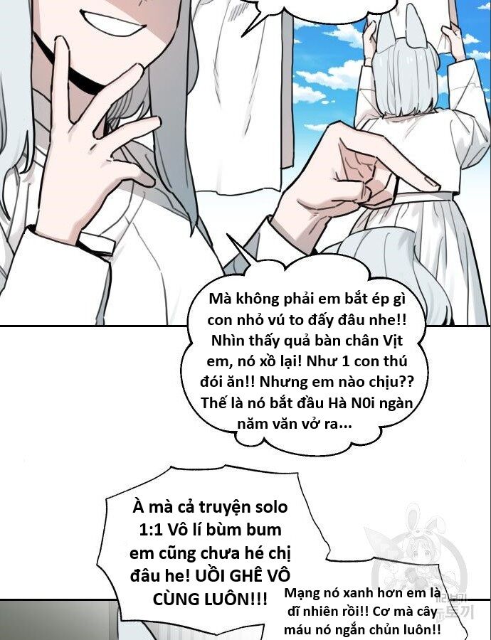 Hổ Đến Chơi Nhà (Puchimasu Miếu) Chapter 144 - Trang 2