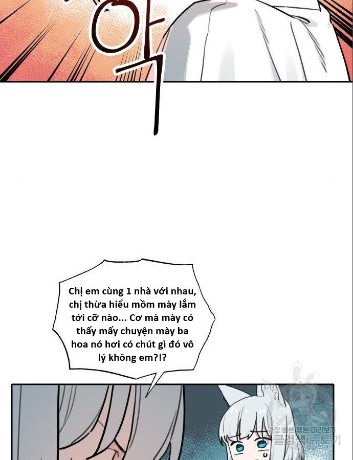 Hổ Đến Chơi Nhà (Puchimasu Miếu) Chapter 144 - Trang 2