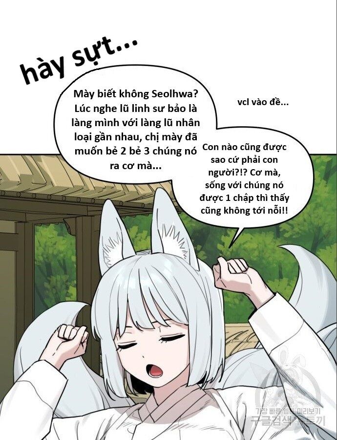 Hổ Đến Chơi Nhà (Puchimasu Miếu) Chapter 144 - Trang 2