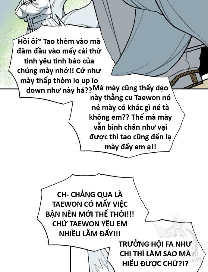 Hổ Đến Chơi Nhà (Puchimasu Miếu) Chapter 144 - Trang 2