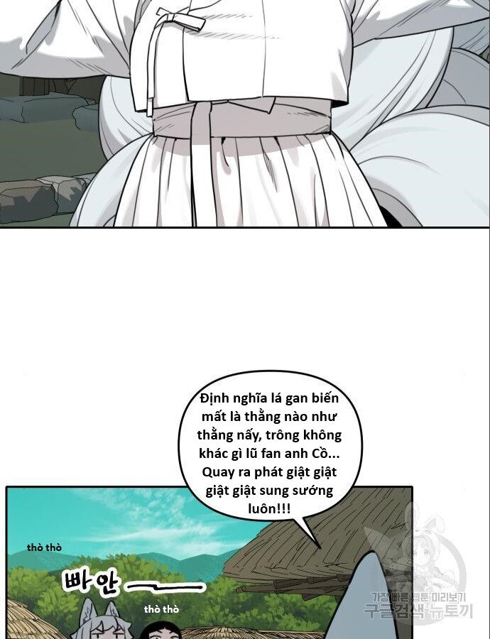 Hổ Đến Chơi Nhà (Puchimasu Miếu) Chapter 144 - Trang 2