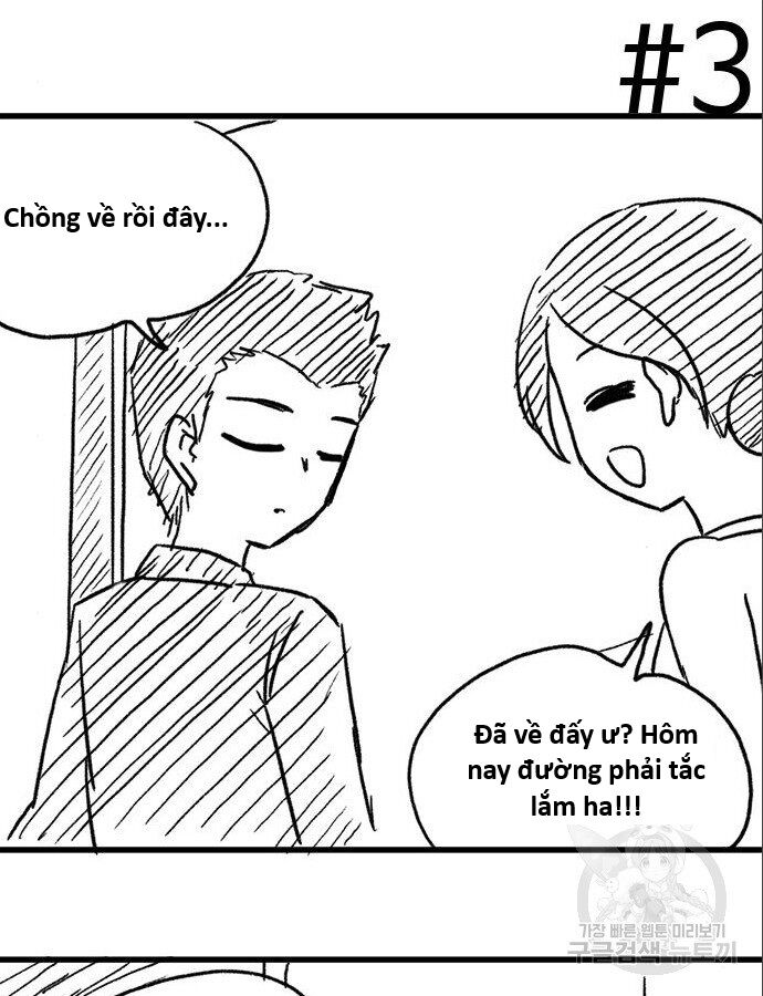 Hổ Đến Chơi Nhà (Puchimasu Miếu) Chapter 144 - Trang 2