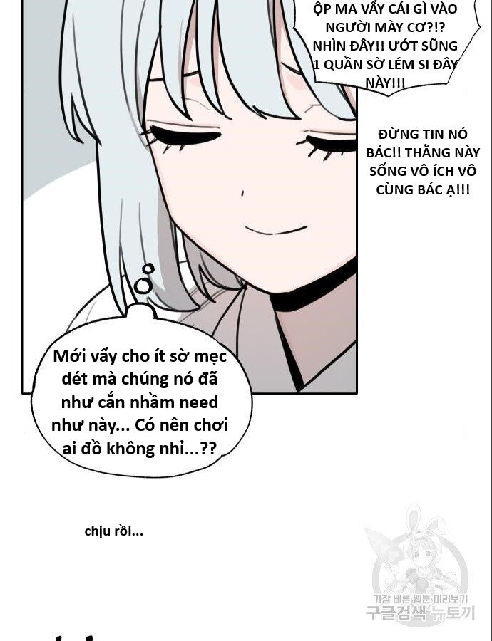 Hổ Đến Chơi Nhà (Puchimasu Miếu) Chapter 144 - Trang 2