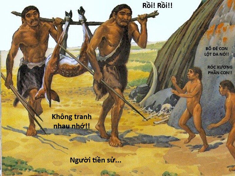 Hổ Đến Chơi Nhà (Puchimasu Miếu) Chapter 145 - Trang 2