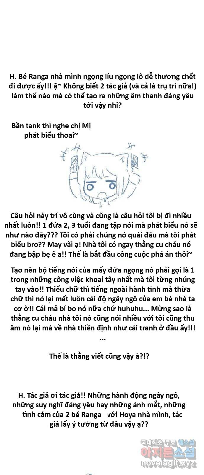 Hổ Đến Chơi Nhà (Puchimasu Miếu) Chapter 148 - Trang 2