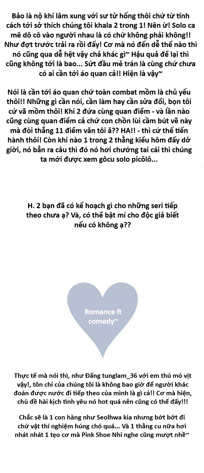 Hổ Đến Chơi Nhà (Puchimasu Miếu) Chapter 148 - Trang 2