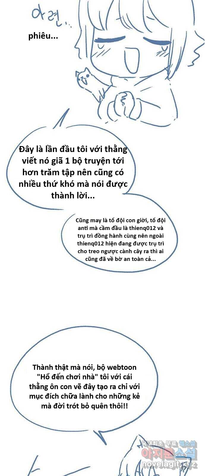 Hổ Đến Chơi Nhà (Puchimasu Miếu) Chapter 148 - Trang 2