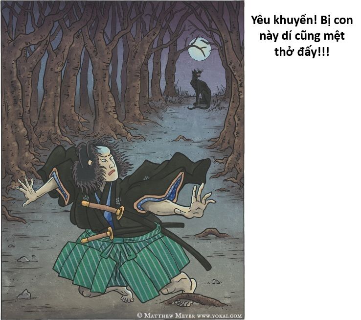 Hổ Đến Chơi Nhà (Puchimasu Miếu) Chapter 148 - Trang 2