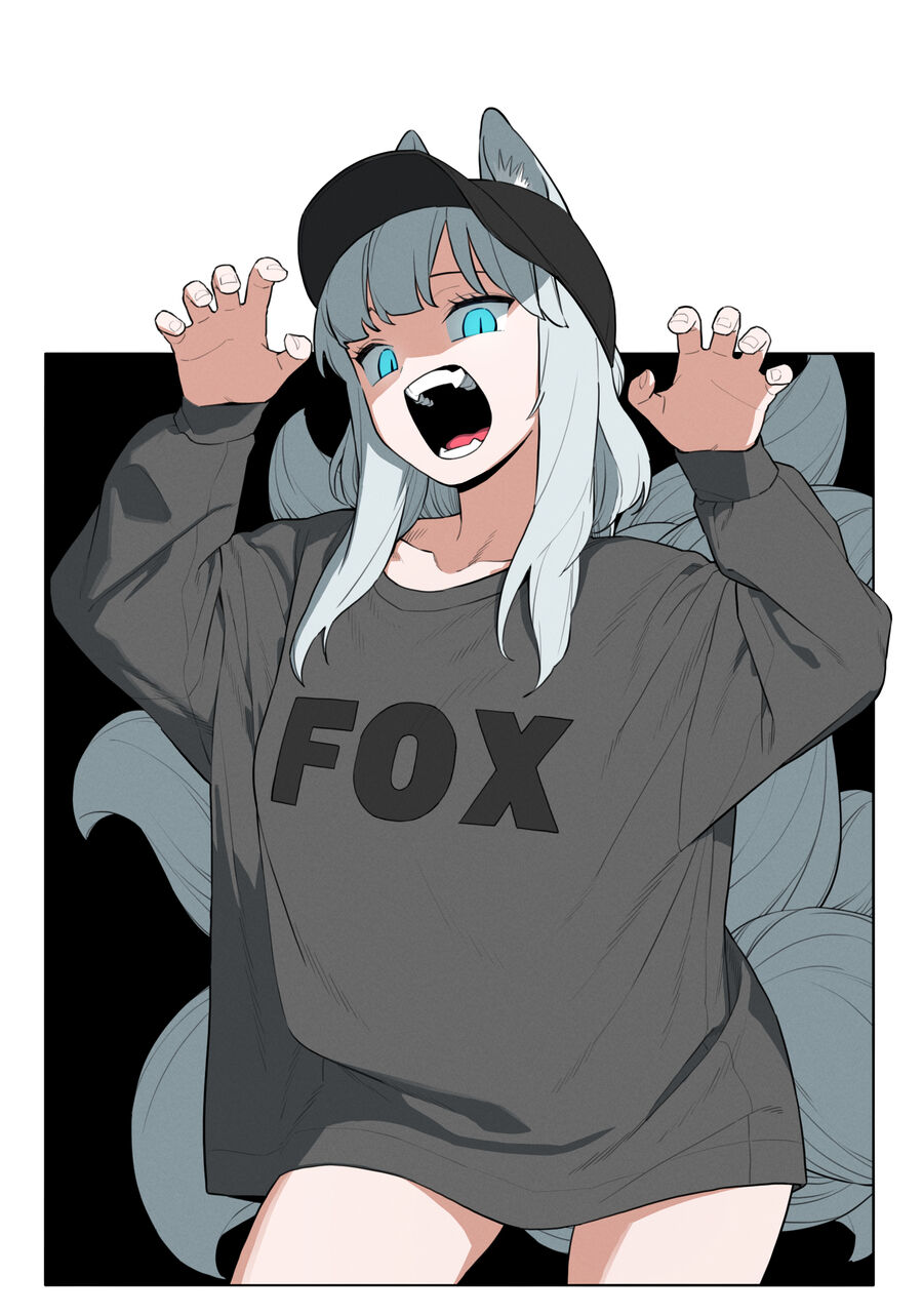 Hổ Đến Chơi Nhà (Puchimasu Miếu) Chapter 149 - Trang 2