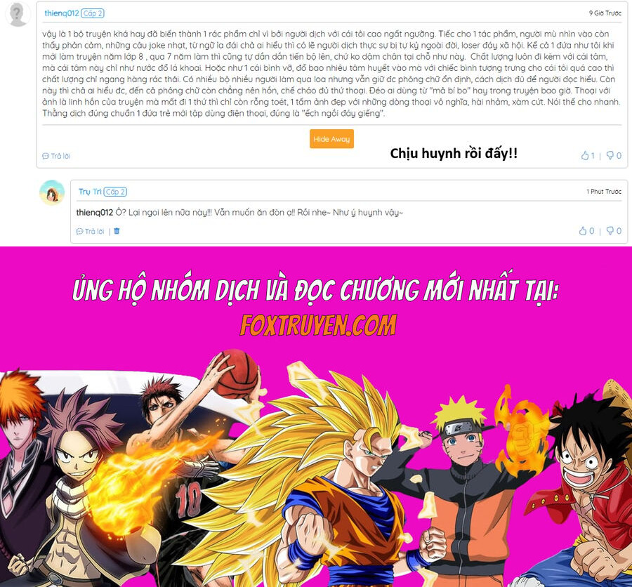 Hổ Đến Chơi Nhà (Puchimasu Miếu) Chapter 149 - Trang 2