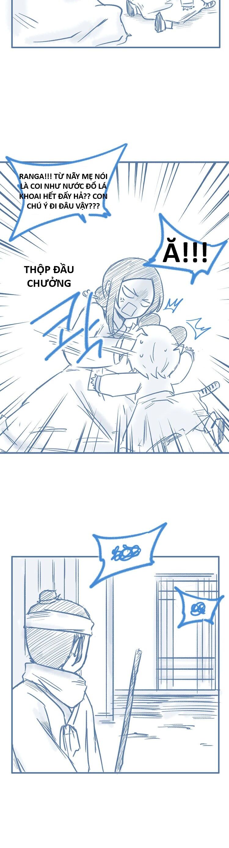 Hổ Đến Chơi Nhà (Puchimasu Miếu) Chapter 156 - Trang 2