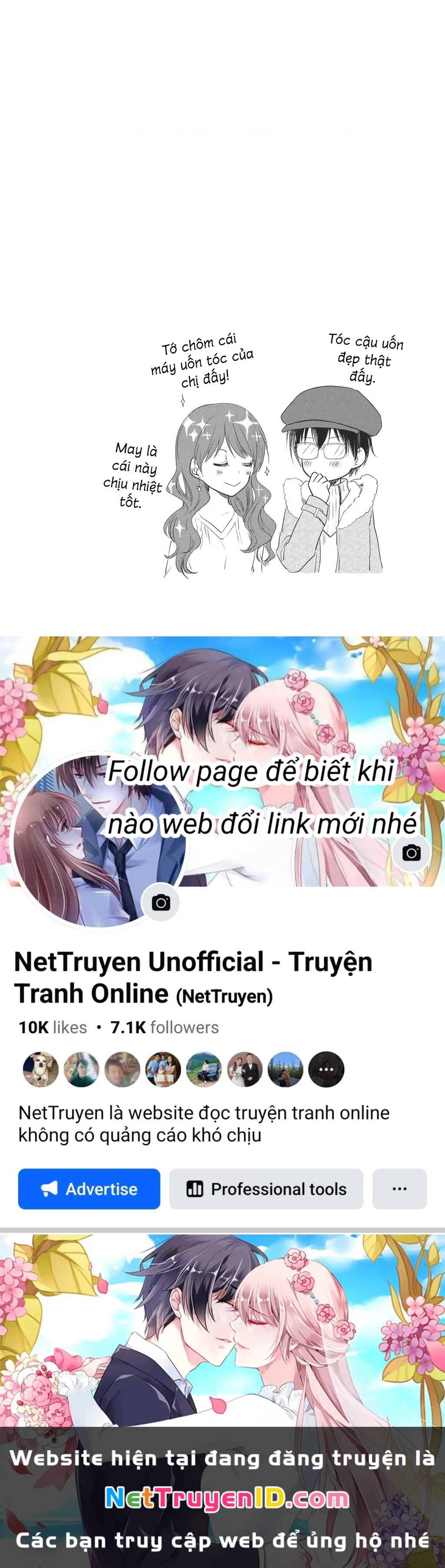 Tôi (♂) Giả Gái Tại Buổi Gặp Mặt (♀) Chapter 15 - Trang 2