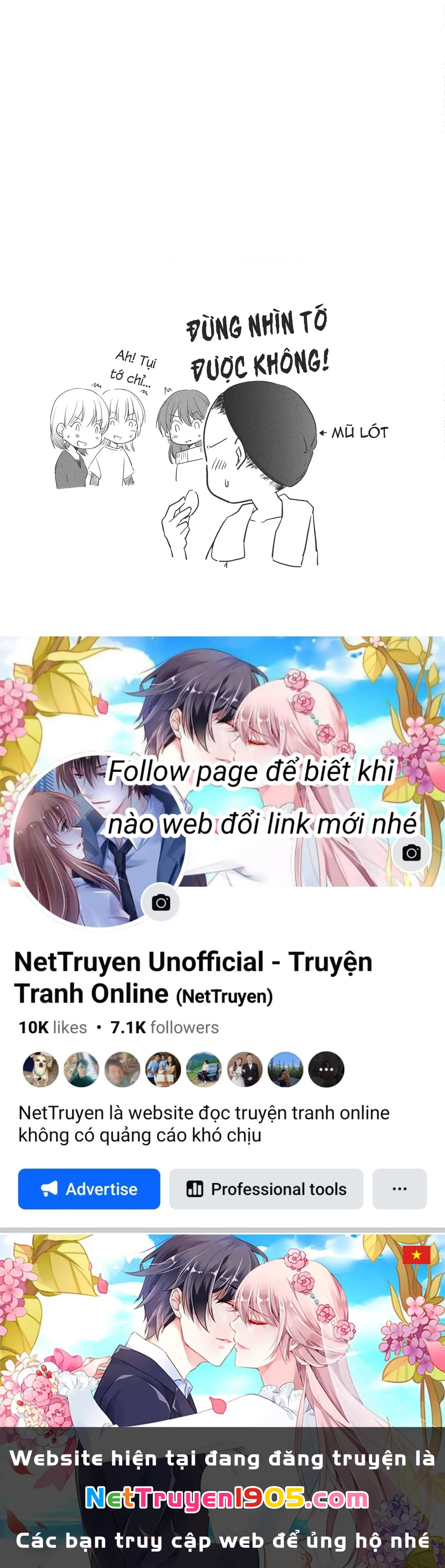 Tôi (♂) Giả Gái Tại Buổi Gặp Mặt (♀) Chapter 18 - Trang 2