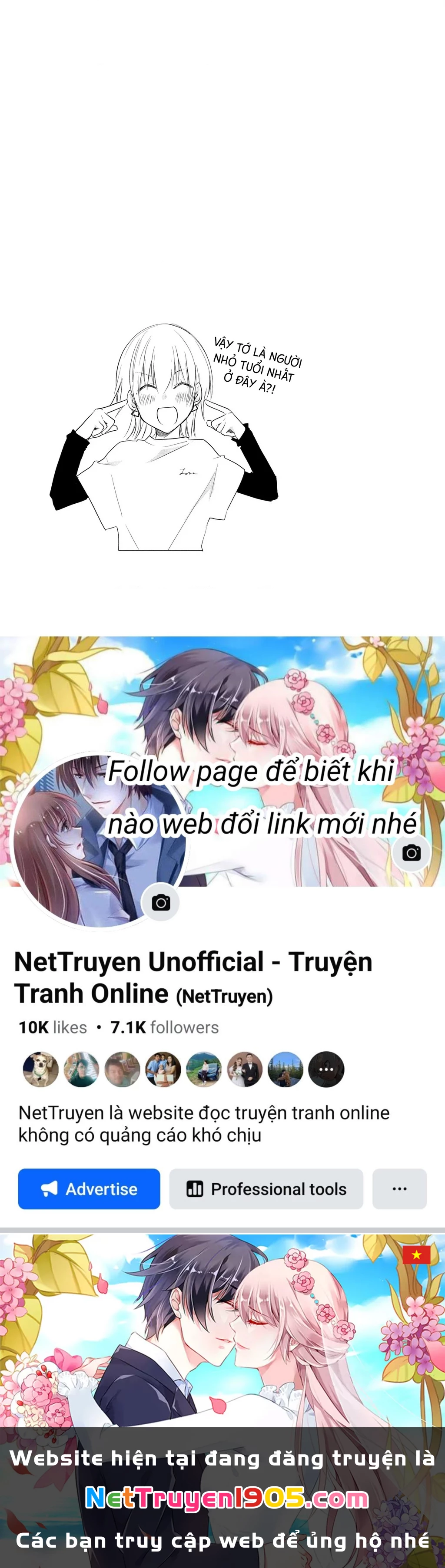 Tôi (♂) Giả Gái Tại Buổi Gặp Mặt (♀) Chapter 21 - Trang 2