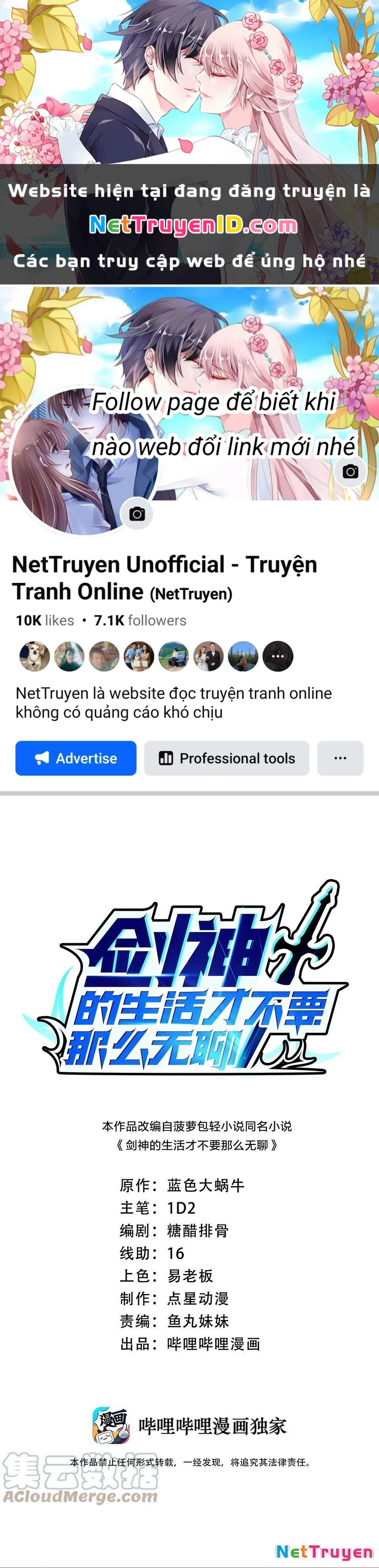Sức Mạnh Của Kiếm Thần Chapter 45 - Trang 2