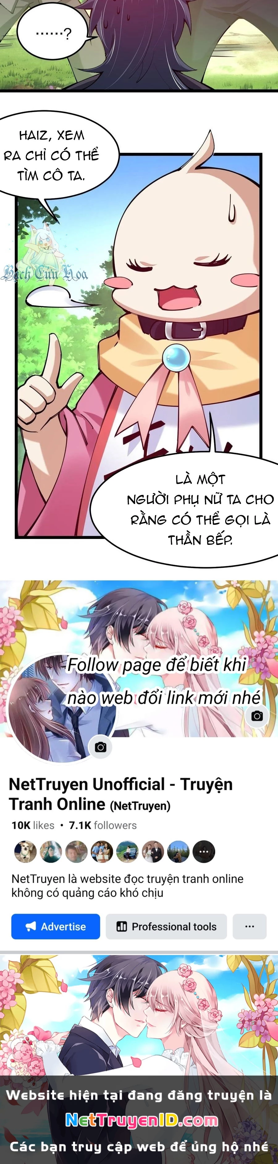 Sức Mạnh Của Kiếm Thần Chapter 45 - Trang 2