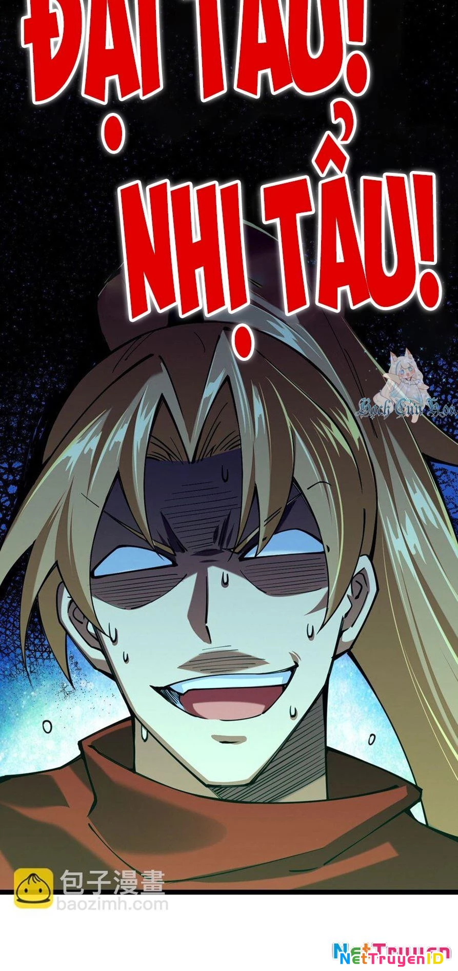 Sức Mạnh Của Kiếm Thần Chapter 47 - Trang 2