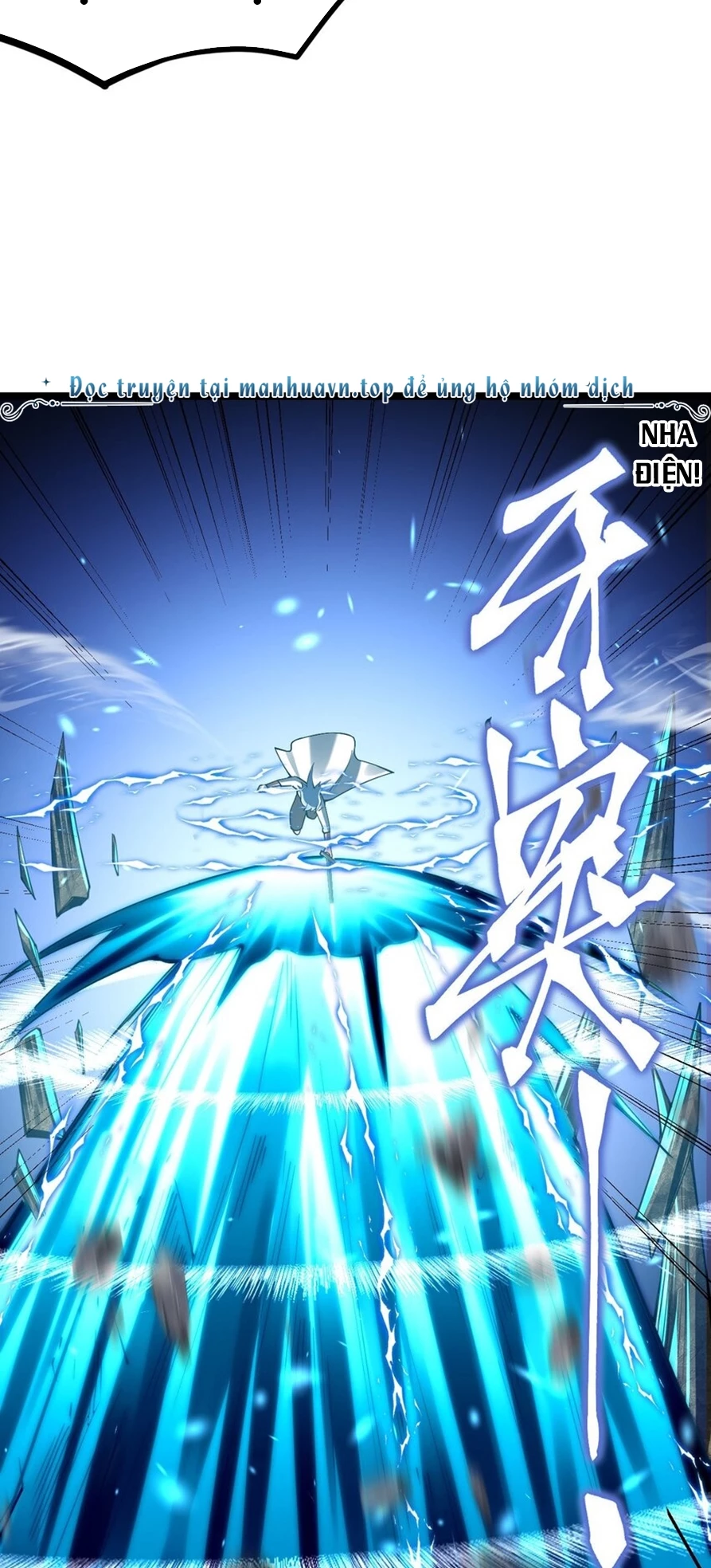 Sức Mạnh Của Kiếm Thần Chapter 47 - Trang 2