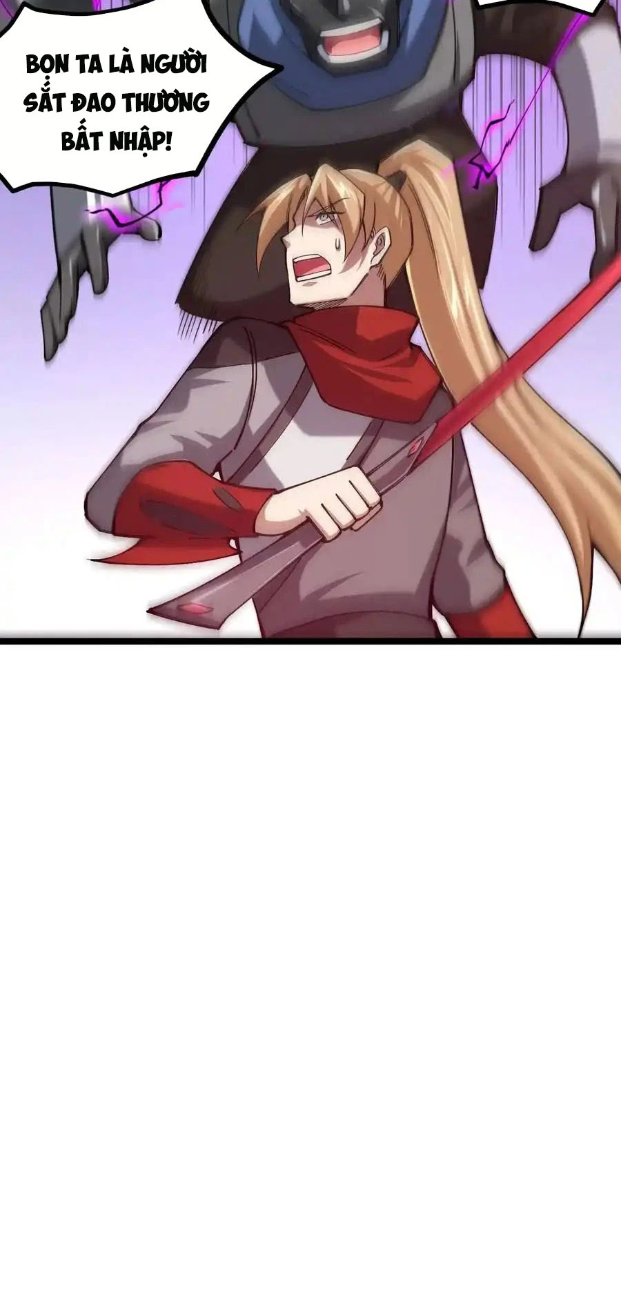 Sức Mạnh Của Kiếm Thần Chapter 52 - Trang 2