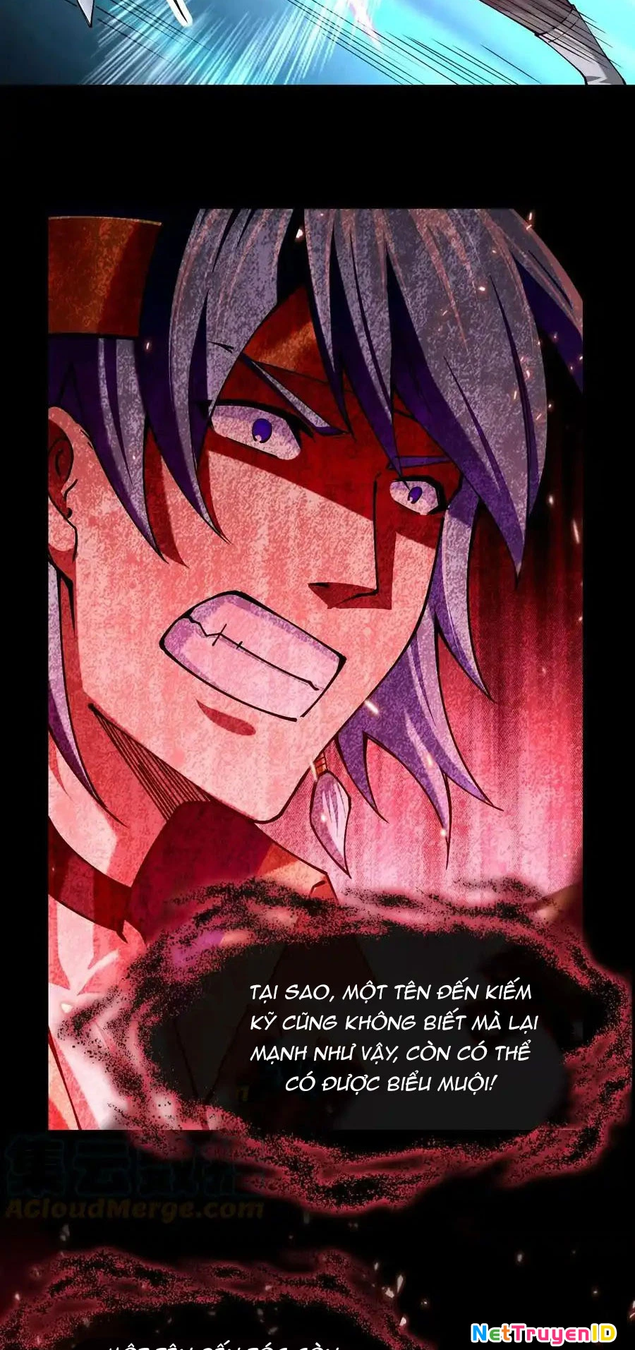 Sức Mạnh Của Kiếm Thần Chapter 52 - Trang 2