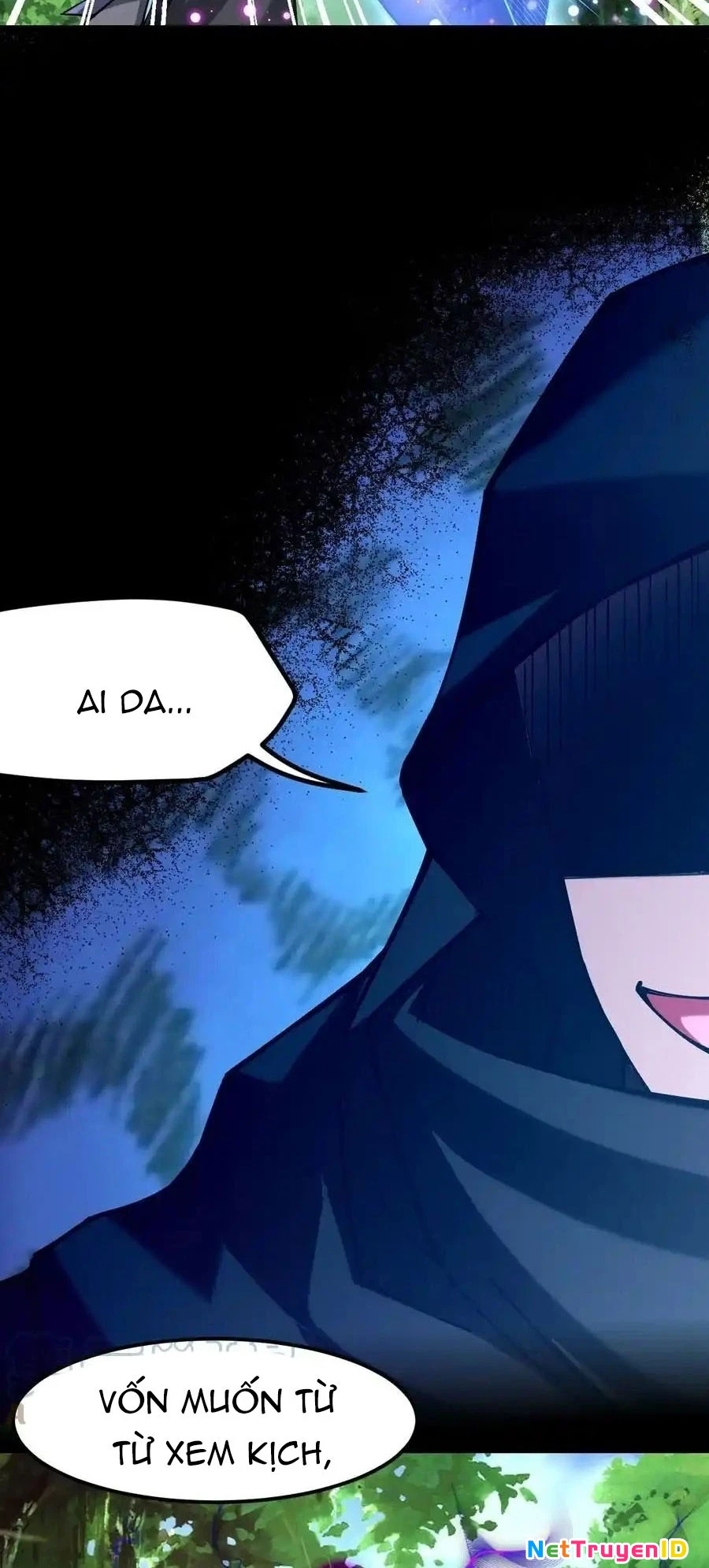 Sức Mạnh Của Kiếm Thần Chapter 52 - Trang 2