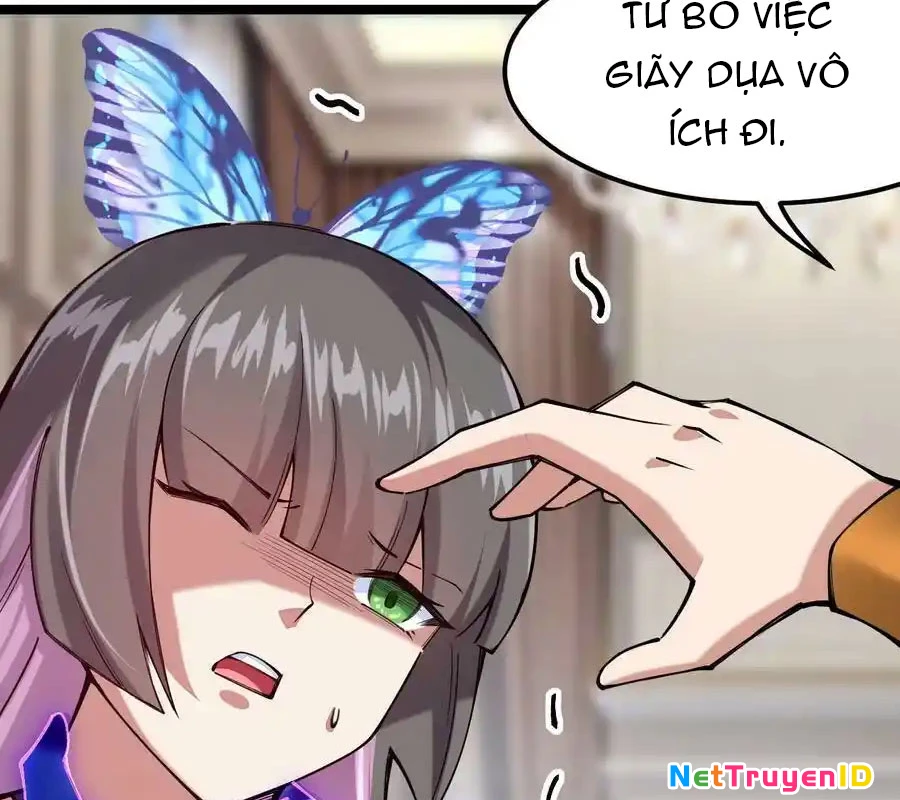 Sức Mạnh Của Kiếm Thần Chapter 61 - Trang 2