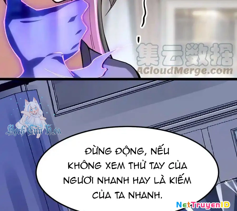Sức Mạnh Của Kiếm Thần Chapter 61 - Trang 2