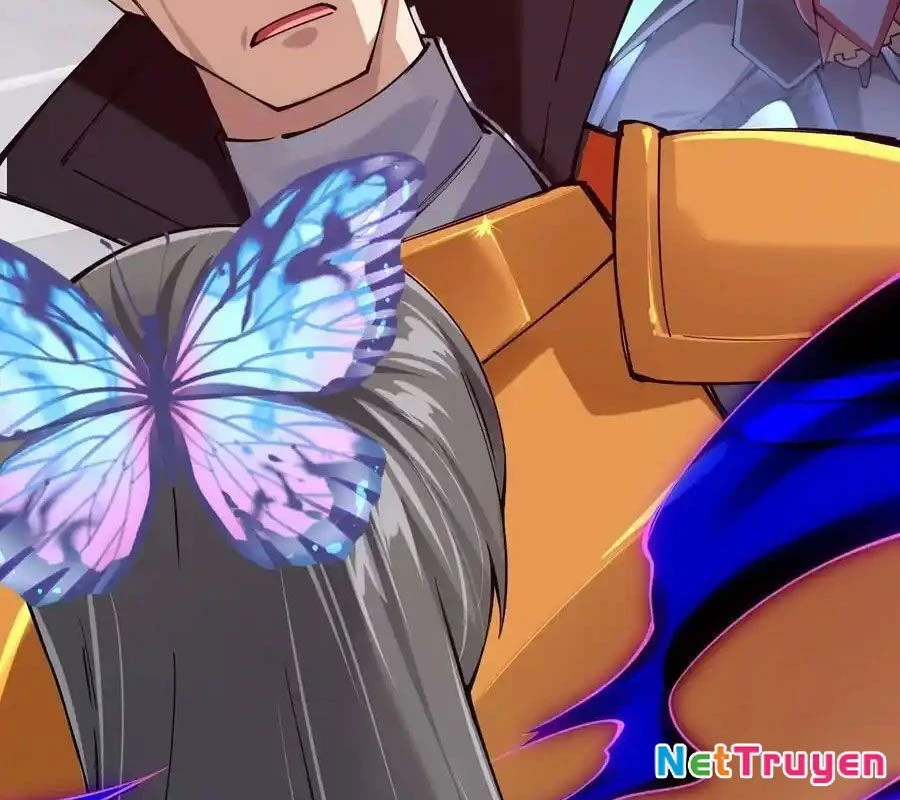 Sức Mạnh Của Kiếm Thần Chapter 61 - Trang 2