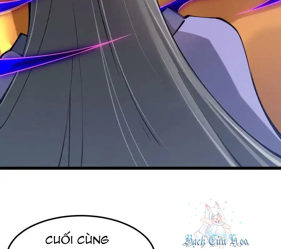 Sức Mạnh Của Kiếm Thần Chapter 61 - Trang 2