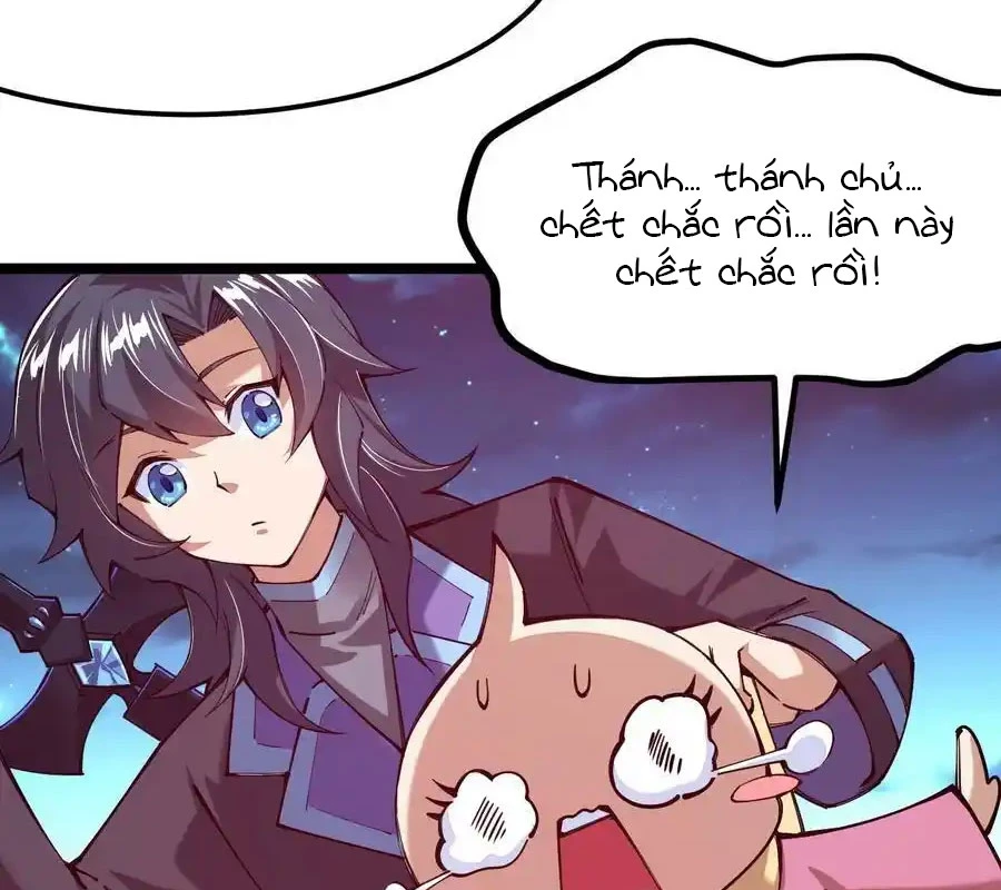 Sức Mạnh Của Kiếm Thần Chapter 61 - Trang 2