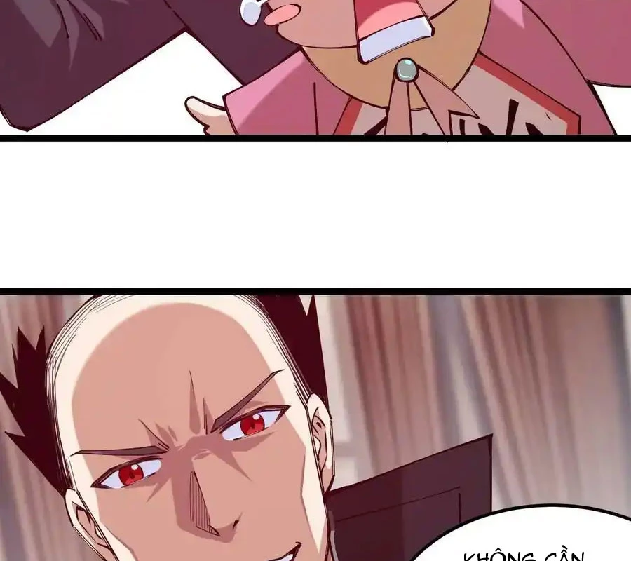 Sức Mạnh Của Kiếm Thần Chapter 61 - Trang 2