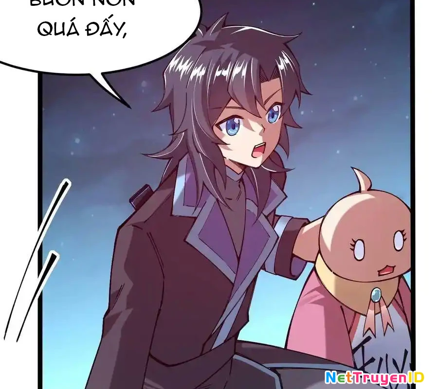 Sức Mạnh Của Kiếm Thần Chapter 61 - Trang 2