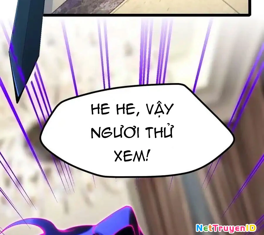 Sức Mạnh Của Kiếm Thần Chapter 61 - Trang 2