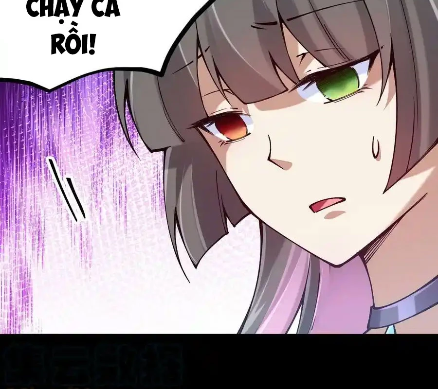 Sức Mạnh Của Kiếm Thần Chapter 61 - Trang 2