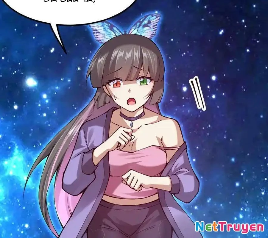 Sức Mạnh Của Kiếm Thần Chapter 61 - Trang 2