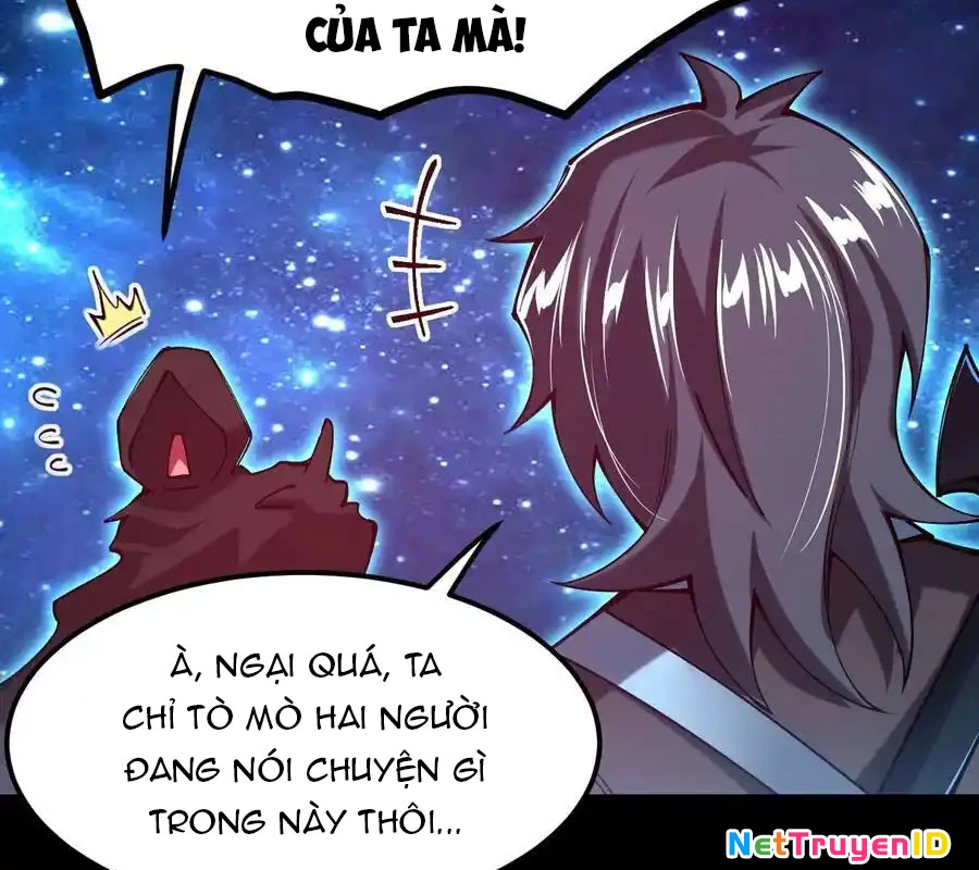 Sức Mạnh Của Kiếm Thần Chapter 61 - Trang 2