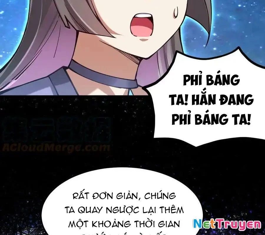 Sức Mạnh Của Kiếm Thần Chapter 61 - Trang 2