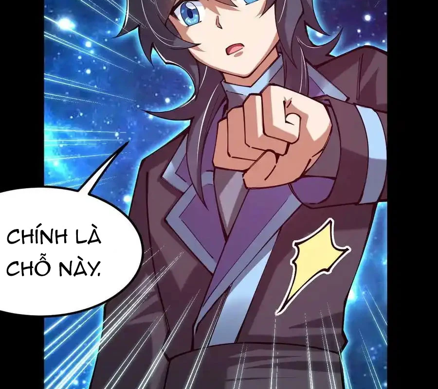 Sức Mạnh Của Kiếm Thần Chapter 61 - Trang 2