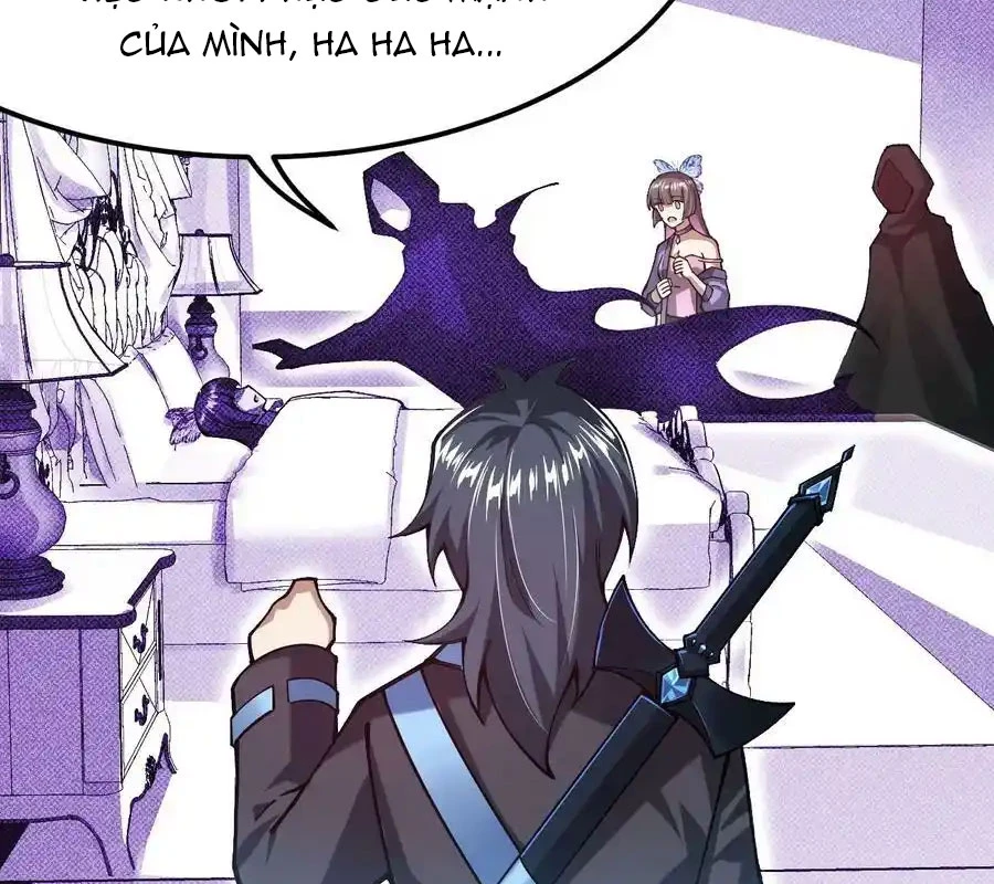 Sức Mạnh Của Kiếm Thần Chapter 61 - Trang 2