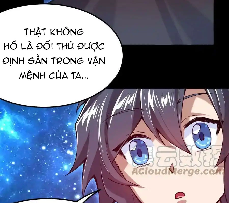 Sức Mạnh Của Kiếm Thần Chapter 61 - Trang 2