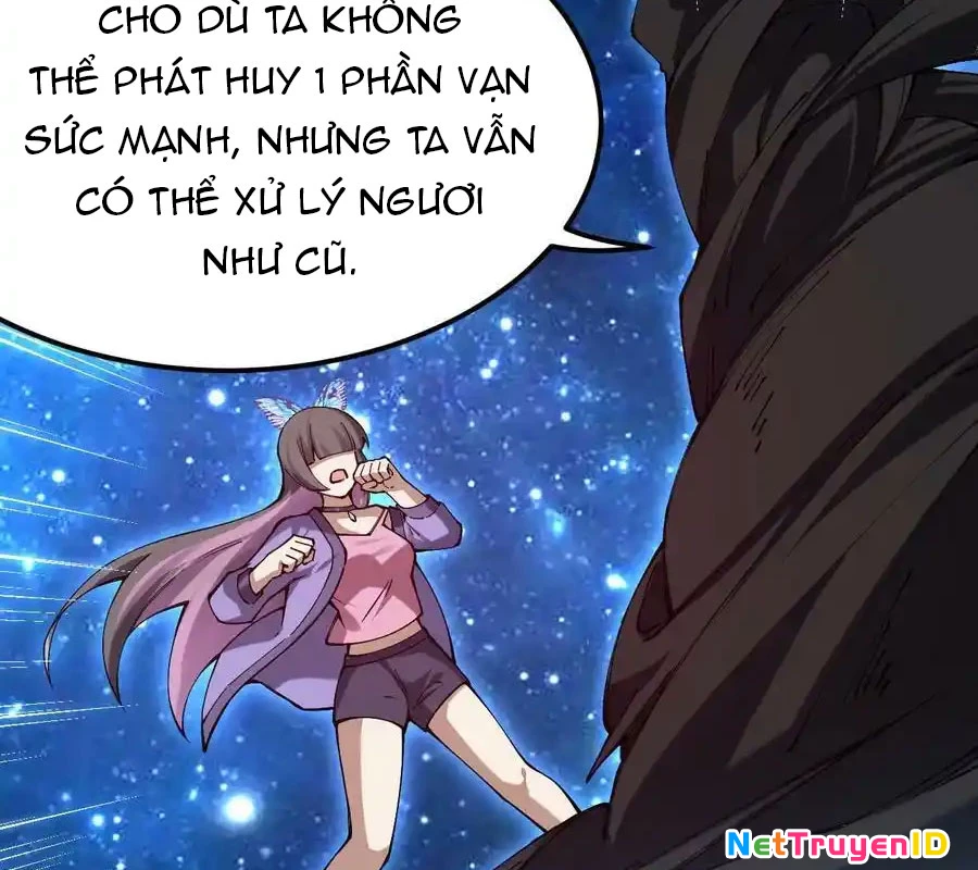 Sức Mạnh Của Kiếm Thần Chapter 61 - Trang 2
