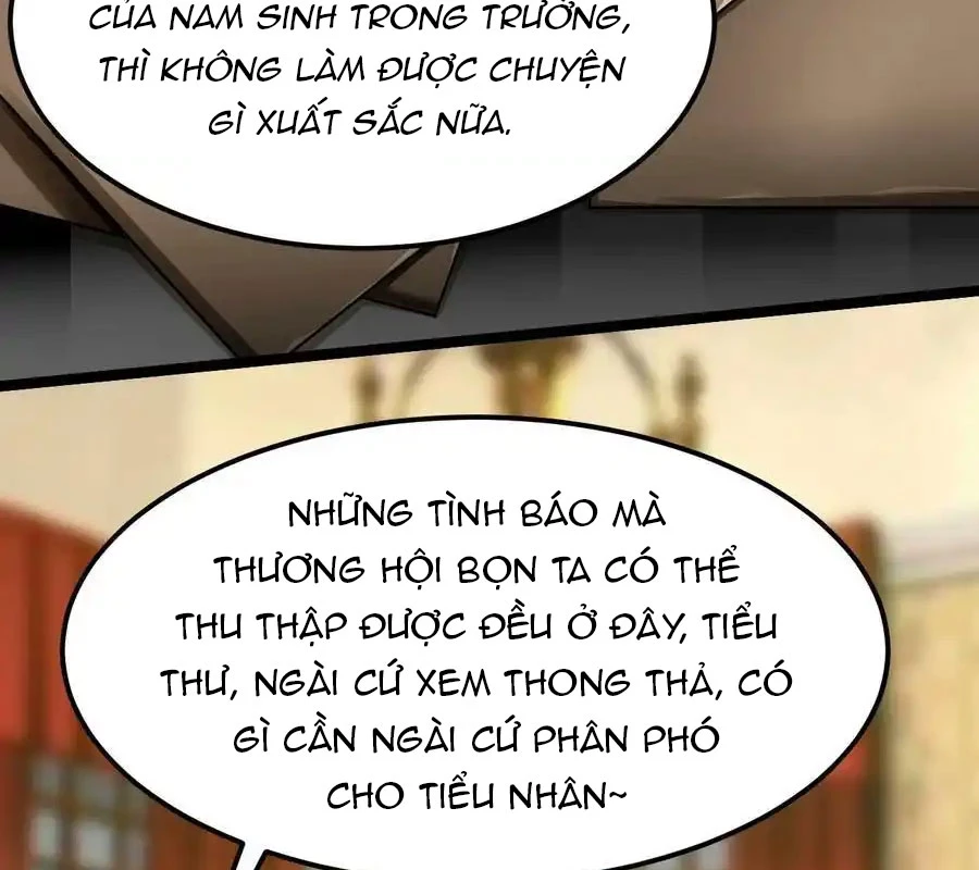 Sức Mạnh Của Kiếm Thần Chapter 61 - Trang 2