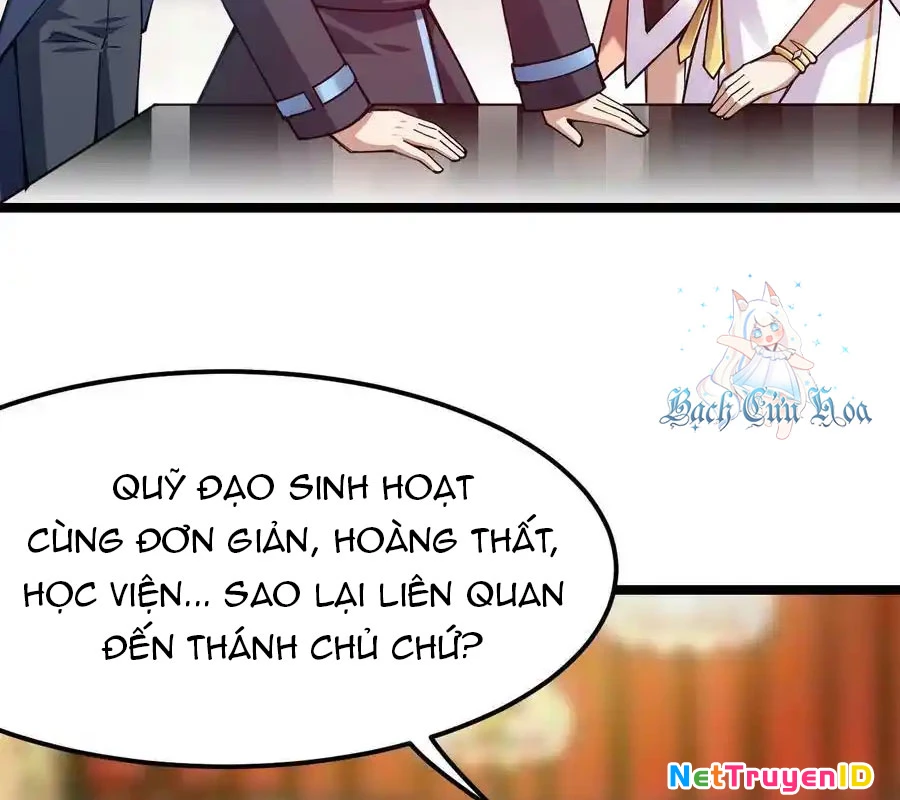 Sức Mạnh Của Kiếm Thần Chapter 61 - Trang 2